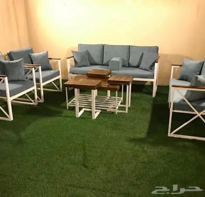 تفصيل جلسات خارجية 14