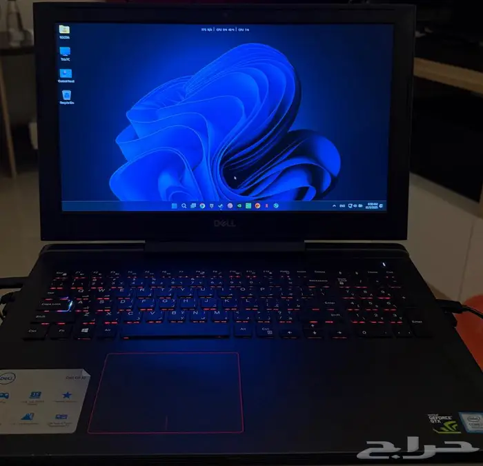 لابتوب العاب Dell G5 5587 للبيع 0