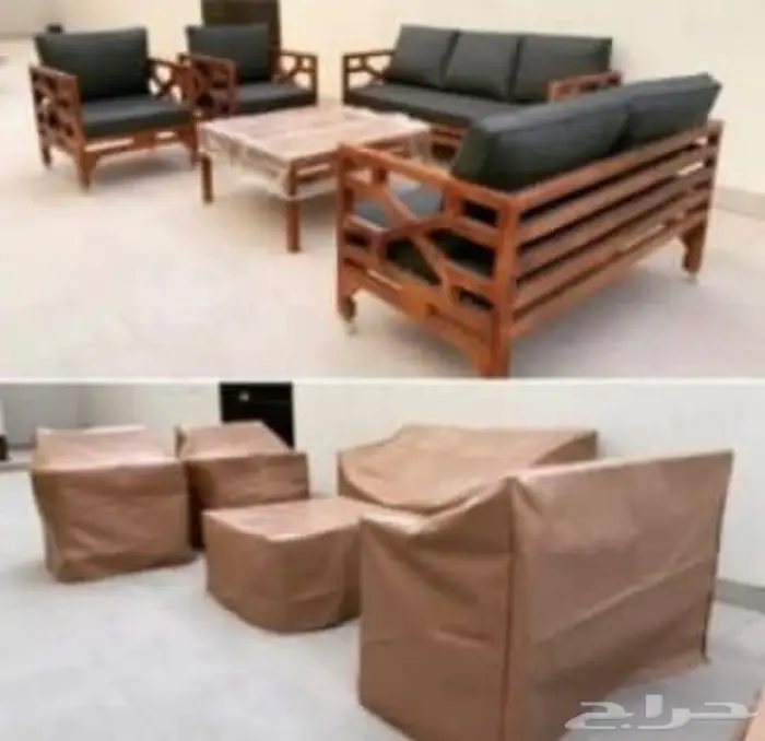 تفصيل جلسات خارجية 4