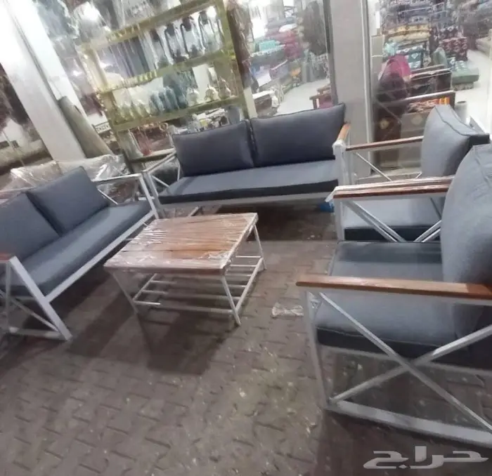 تفصيل جلسات خارجية 22