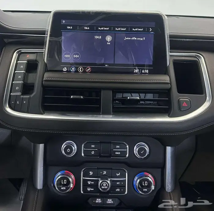 جي ام سي يوكن 2021 21