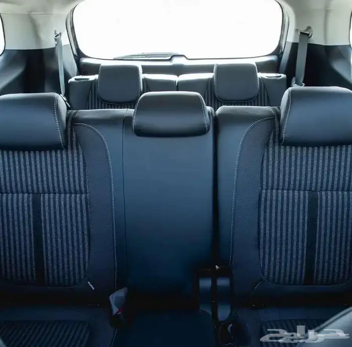 كيا كارينز نص فل 7 مقاعد موديل2025 كاش و تقسيط 5