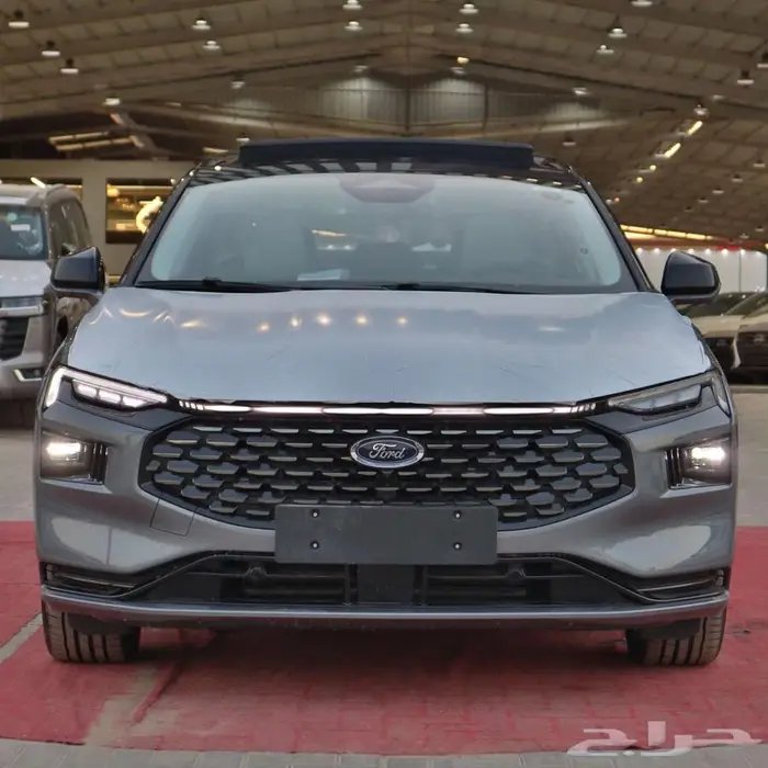 فورد تورس جميع الفئات 2026 عروض مبيعات البنوك فقط 3