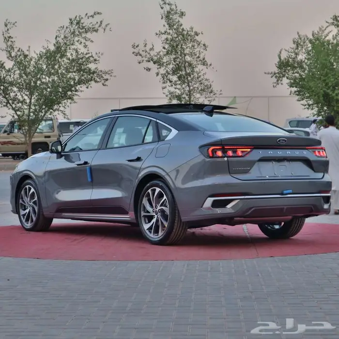فورد تورس جميع الفئات 2026 عروض مبيعات البنوك فقط 6