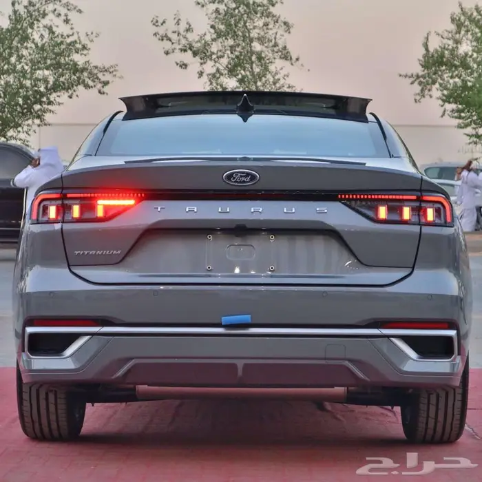 فورد تورس جميع الفئات 2026 عروض مبيعات البنوك فقط 4