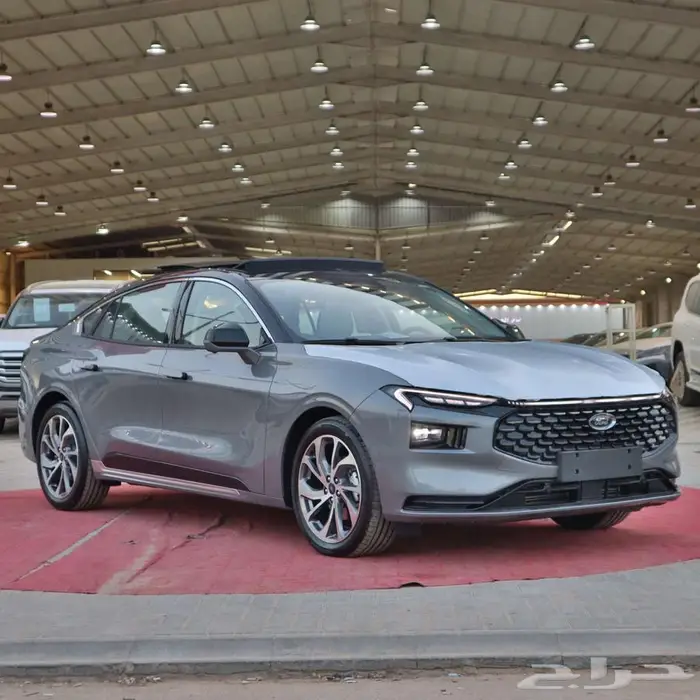 فورد تورس جميع الفئات 2026 عروض مبيعات البنوك فقط 5