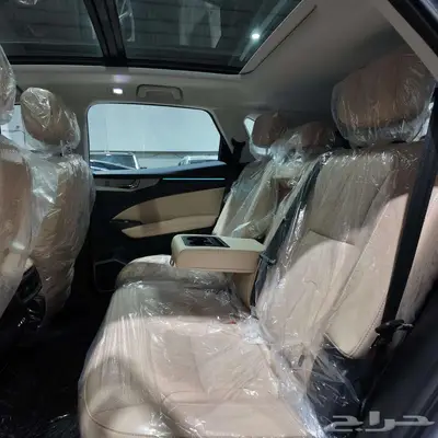 كايي X7 V3 فل كامل 2025 index