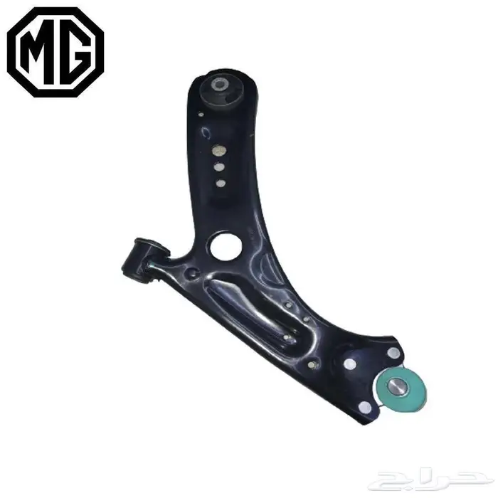 قطع غيار ام جي 2