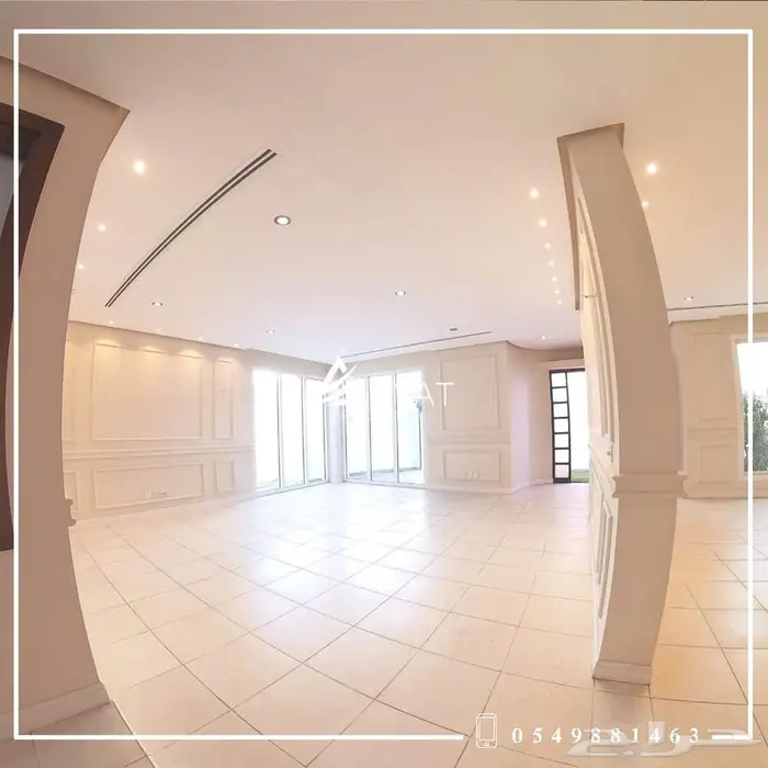 فيلا فاخرة للايجار في جدة الشاطي عروض فلل الشاطئ 1