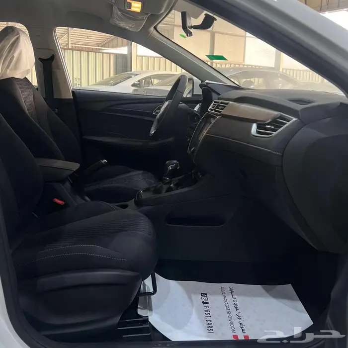 GM 5 قير اوتماتيك بنزين2024 5