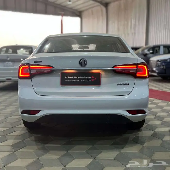 GM 5 قير اوتماتيك بنزين2024 1