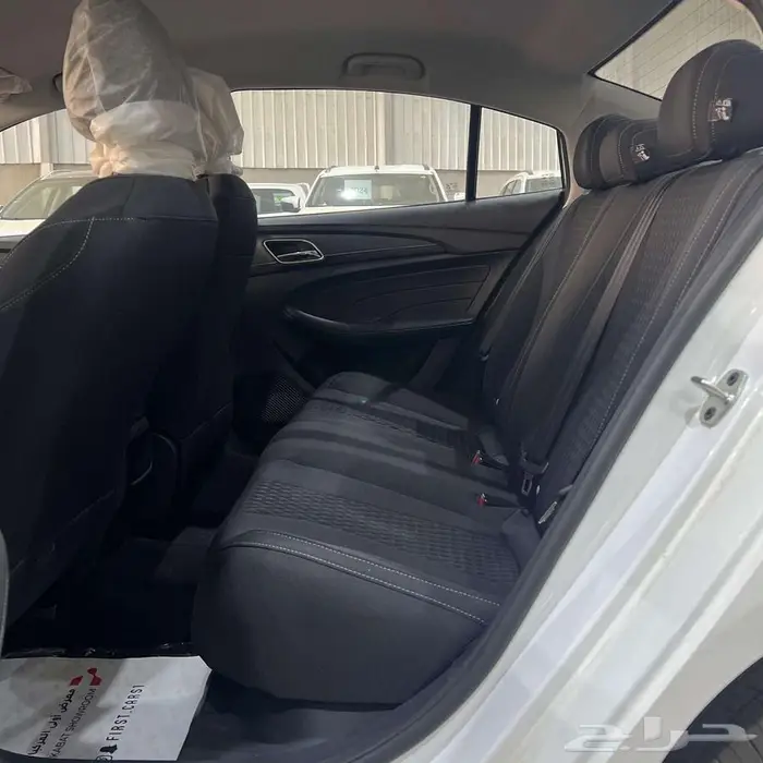 GM 5 قير اوتماتيك بنزين2024 7