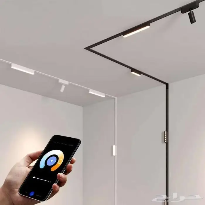 مجنتك سمارت ريموت وجوال متوفرة 4