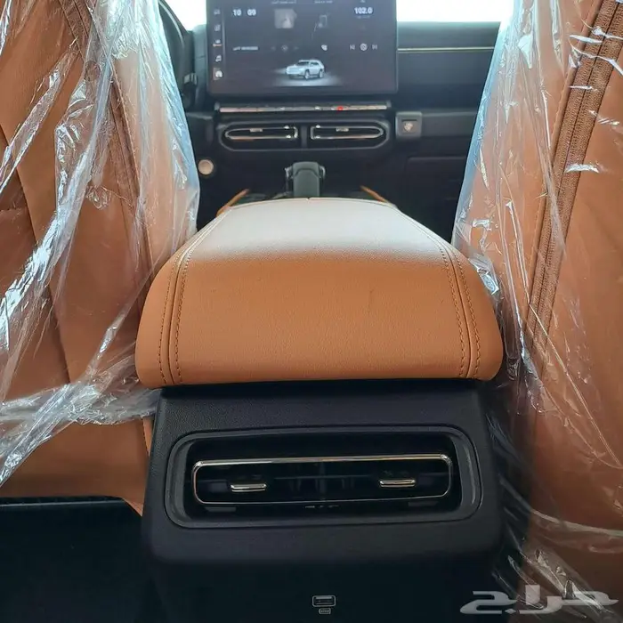 هافال اتش 7 2026 عرووض سفنز كتوفر جميع الالوان 12