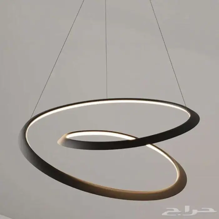 نجف ليد جديده 1