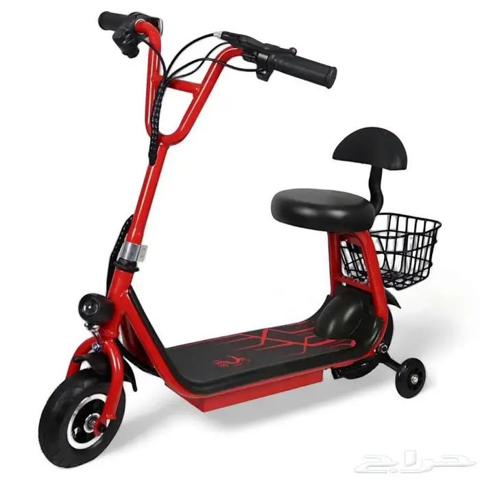 نص سعر سكوتر 3