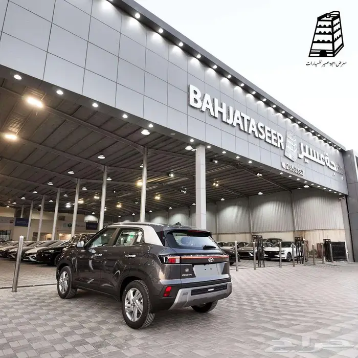 كريتا سمارت لون رمادي موديل 2026 اقساط وكاش 7