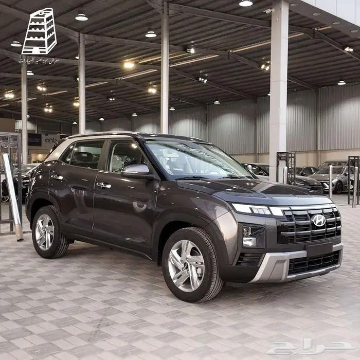 كريتا سمارت لون رمادي موديل 2026 اقساط وكاش 2