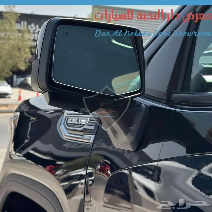 جي ام سي سييرا AT4 باقل الاسعار مع باقة الهدايا 0