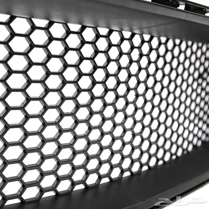 موستنج شبك امامي مع اضاءة ليد 2018-2023 عرض نهاية العام 4