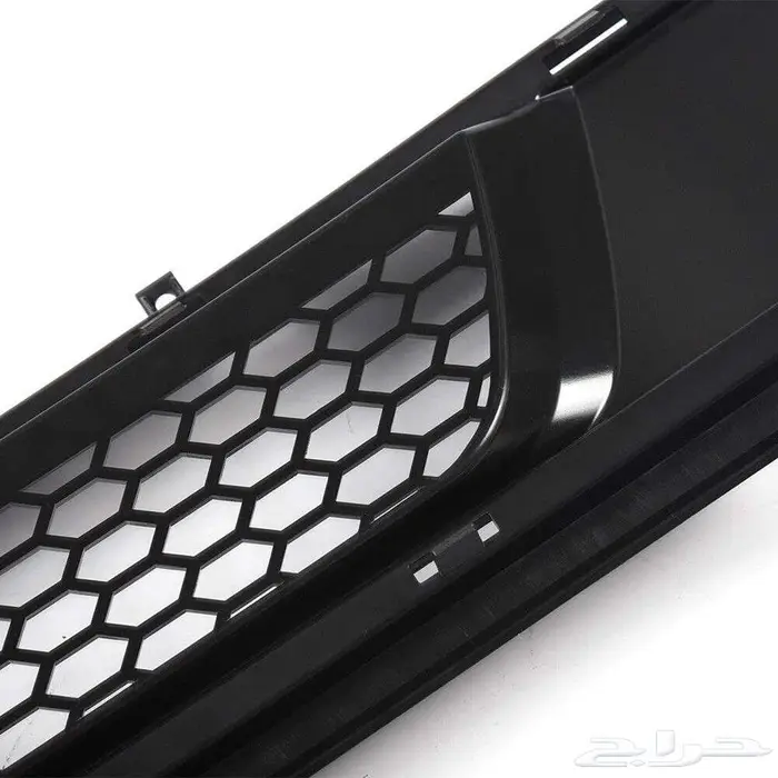 موستنج شبك امامي مع اضاءة ليد 2018-2023 عرض نهاية العام 10