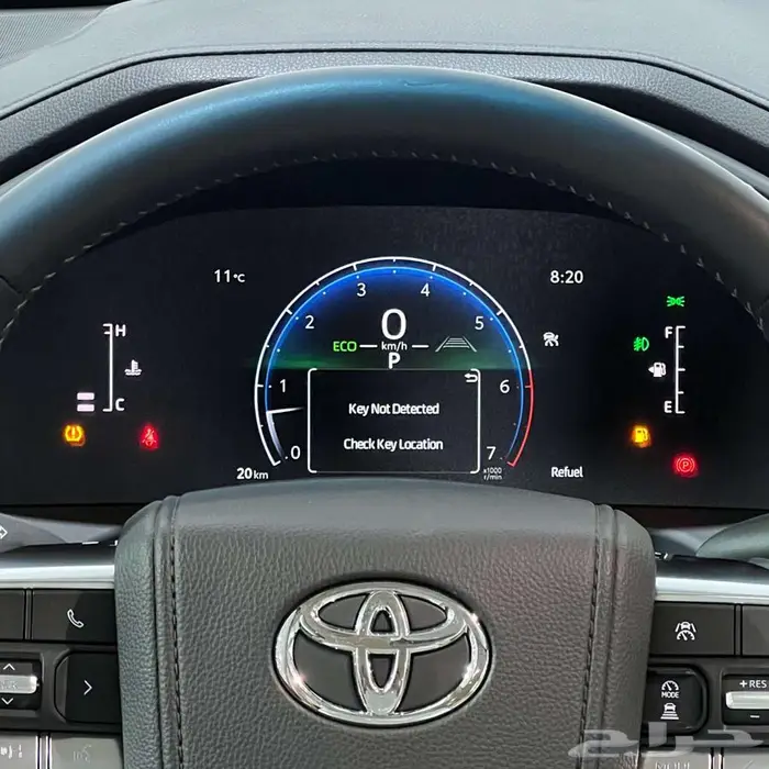 عرض_الاقساط_تويوتا_لاندكروزر_GXRS_بنزين_سعودي_2025 11