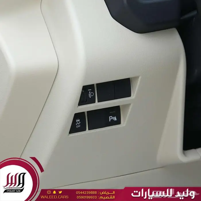 لاندكروزر جى اكس ار هدد استاندر 4.0 بنزين 2025 اقل سعر 14