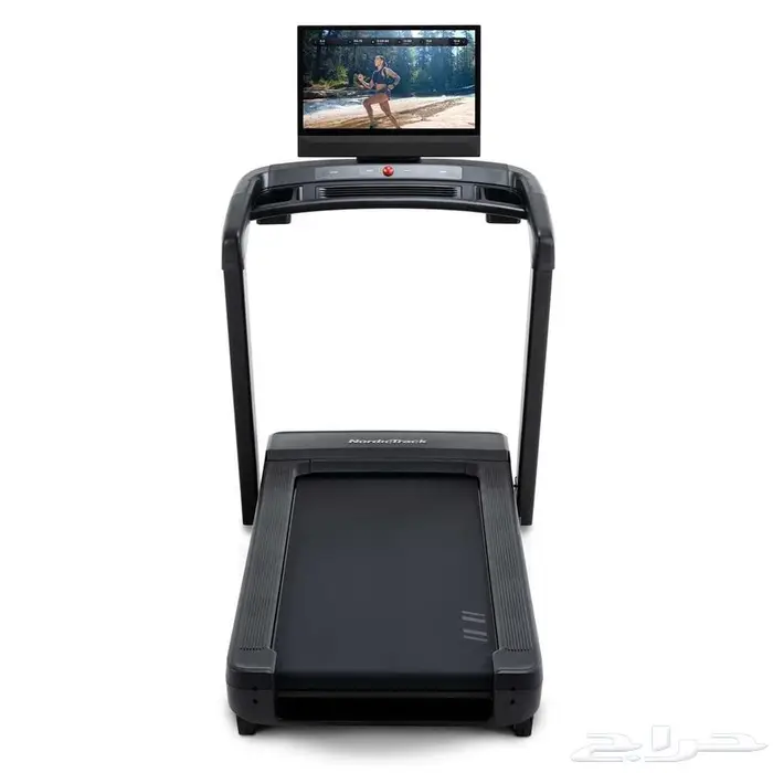 للبيع جهاز مشي NordicTrack Commercial 2450   شبه جديد 3