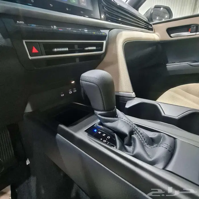 كامري استاندر 2025 السعر 114500 أقل سعر 14