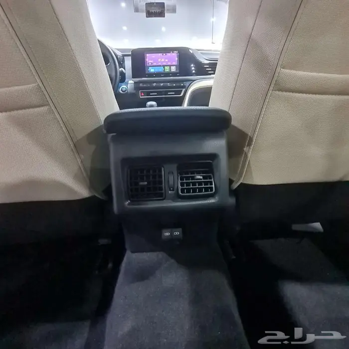 كامري استاندر 2025 السعر 114500 أقل سعر 15