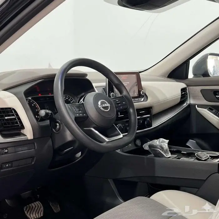 نيسان التيما استاندر 2025 ( تقسيط جميع البنوك ) 5