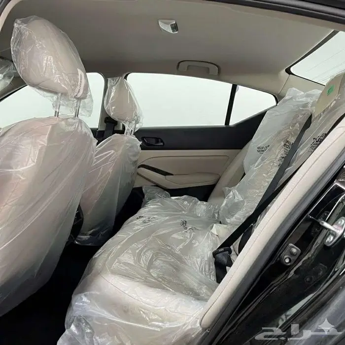 نيسان التيما استاندر 2025 ( تقسيط جميع البنوك ) 9