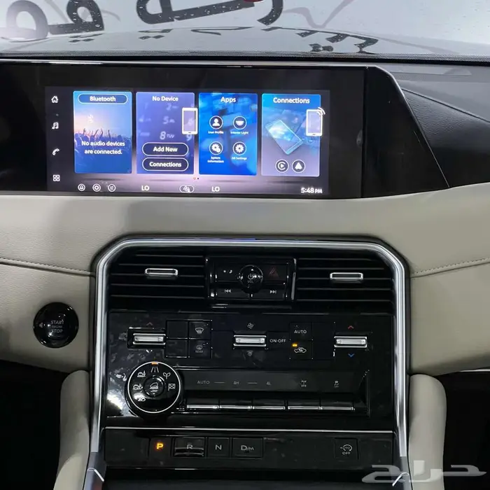 نيسان باترول SE2 بنزين 2026 بأقل الأسعار 12