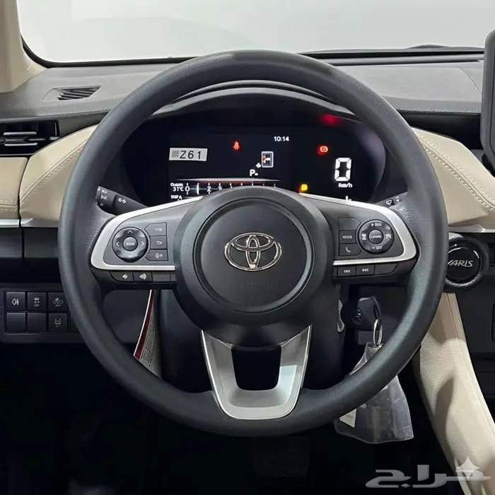 ياريس واي بلس 2026 ( تقسيط جميع البنوك ) 7