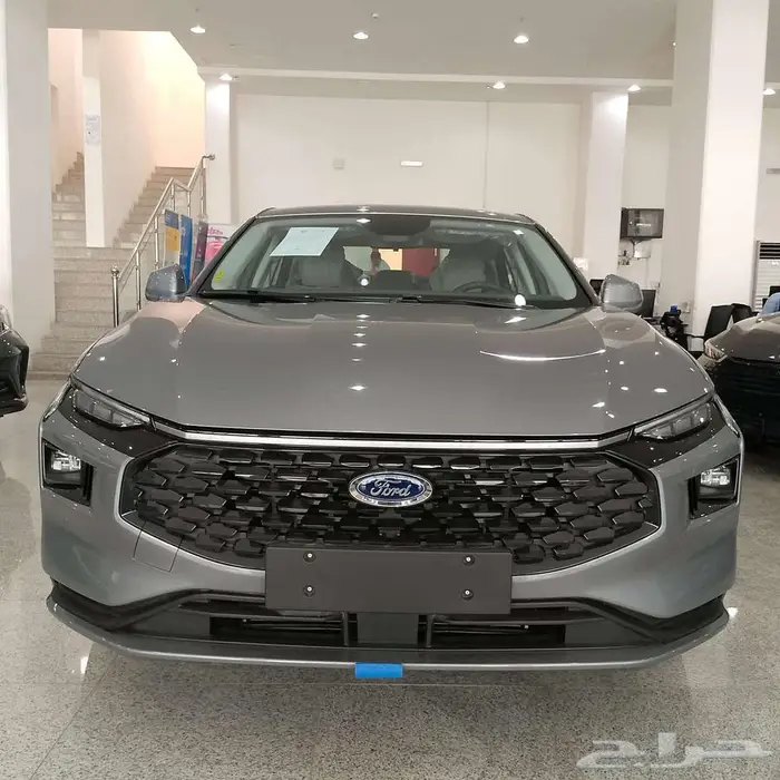 فورد تورس 2026- اقل سعر -كاش وتمويل 0