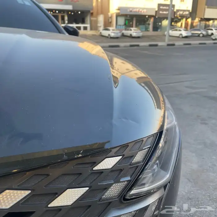 ازيرا هايبرد ( جرانديور ) 4