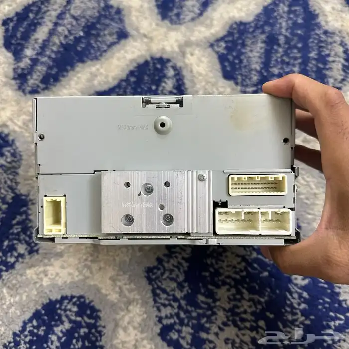 كاست   مسجل   كامري 2021 3