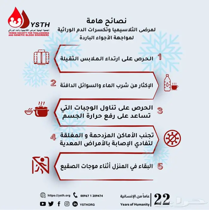 تصميم الإنفوجرافيك 6