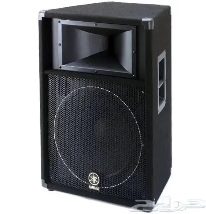 سماعات ياماها حجم 15 بدون بور 0