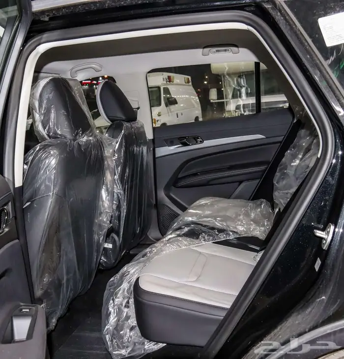 يتوفر لدينا جميع فئات التريتوري 2026 بالنقد والتقسيط 14