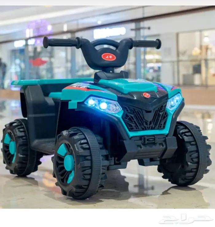 سعر جمله دباب كهربائي للاطفال 8