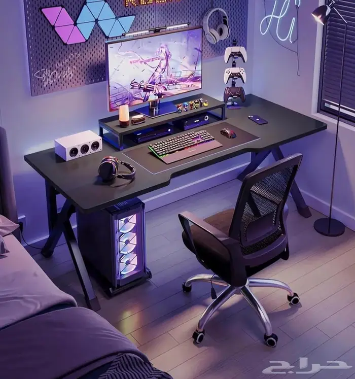 طاولة كمبيوتر (نفذت) 0