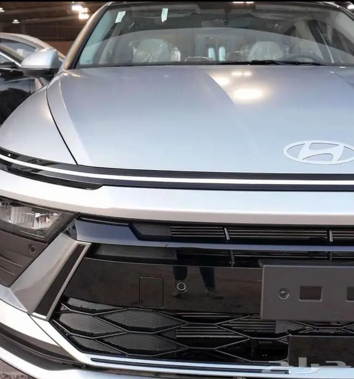 سوناتا كومفورت 2026 ( تقسيك جميع البنوك ) 3