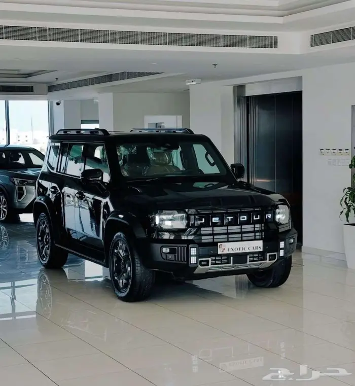 جيتور T2 فل كامل موديل 2026 كاش واقساط 1