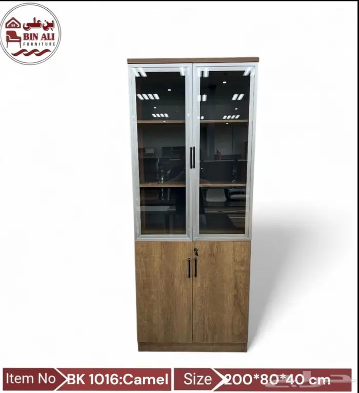 اثاث مكتبي مكتب صغير كل مقاسات موجود بلكراتون 9