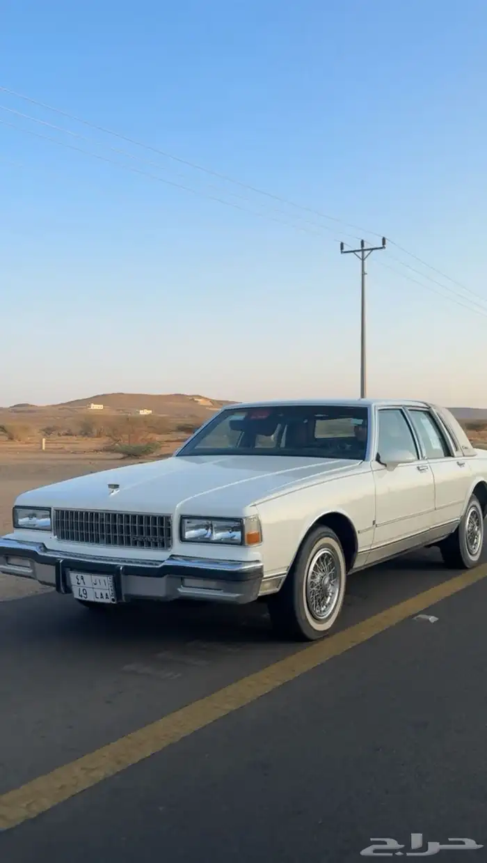 كابريس 89 وبع ارتوب 0