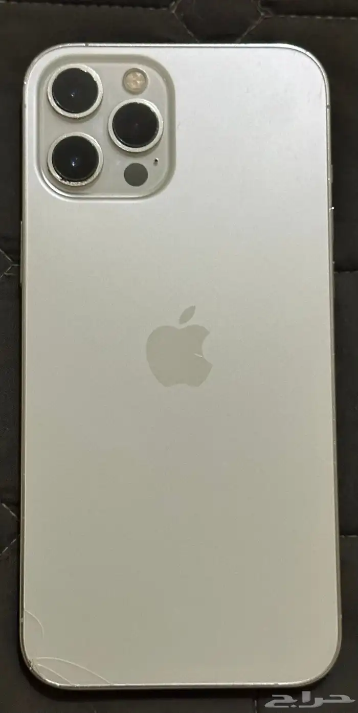 أبل أيفون 12 برو ماكس 0