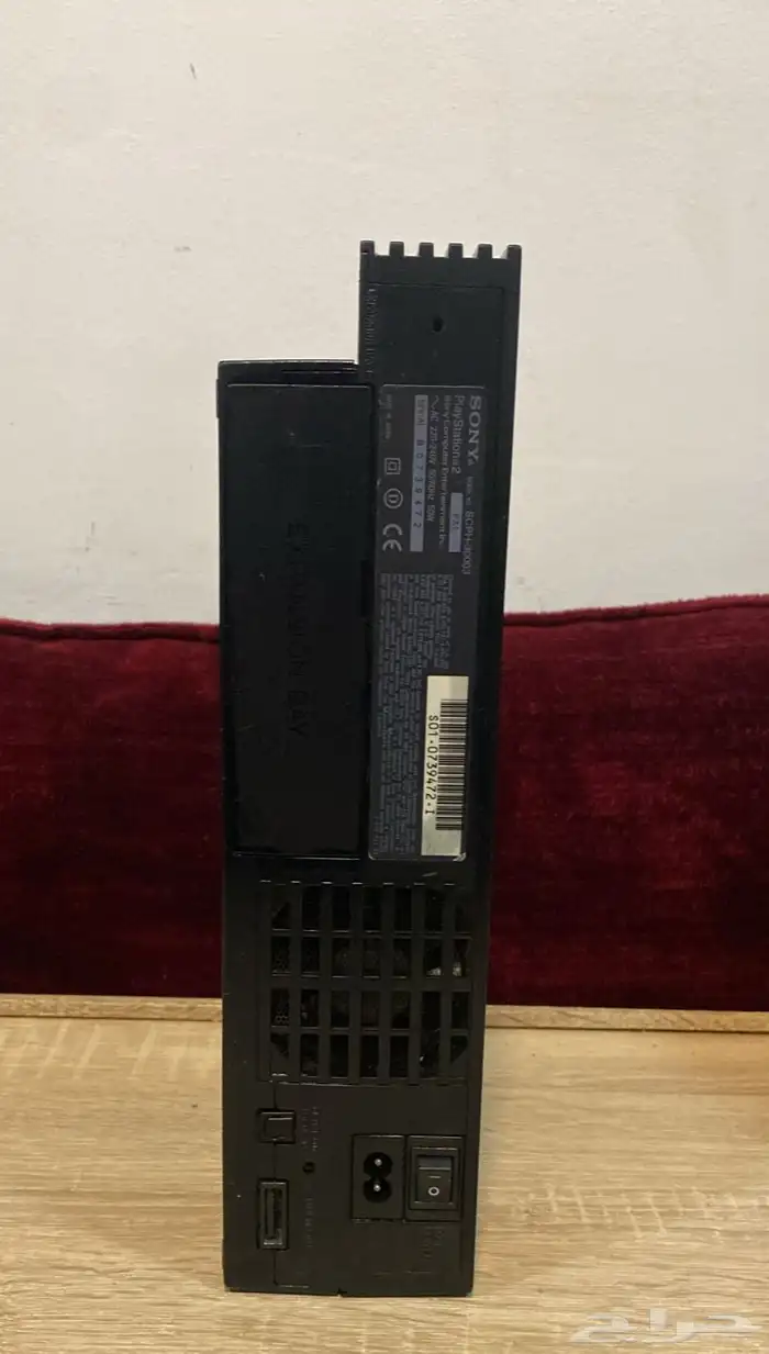 للبيع سوني 2 الصناعة ياباني 5