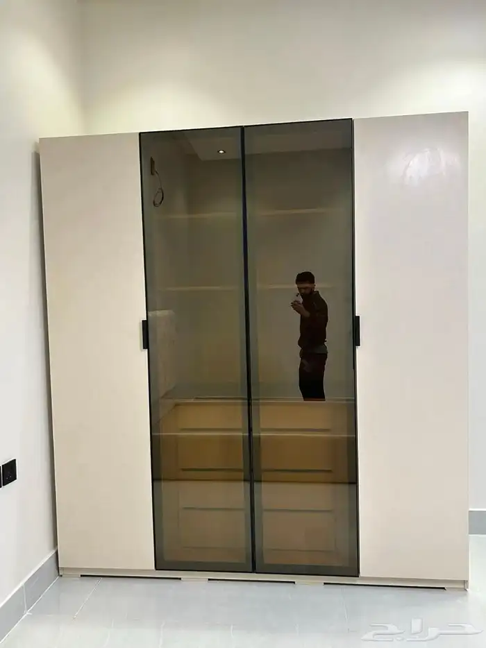 تفصيل غرف نوم وتركيب ديكورات خشبية والتنجيد 3