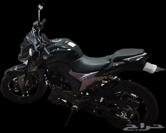 دباب هواجو DR160 3